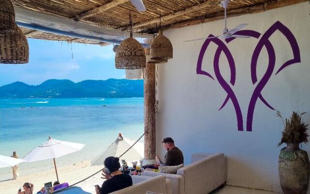 Elephant Beach Club & Resort Samui
