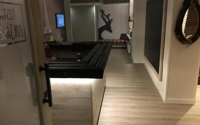 AKZENT Hotel Thiemann Zur Jägerklause