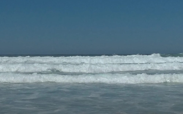 Peniche Nature and Beach Flat