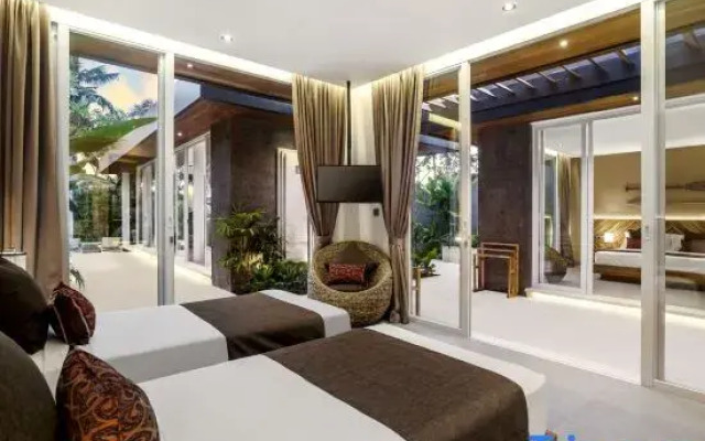 Villa Paso by BaliSuperHost