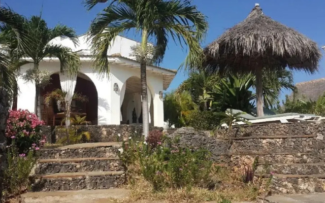 Wonderful Kibali Three Bedroom Apartment