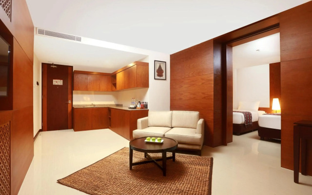 Wimarion Hotel Semarang