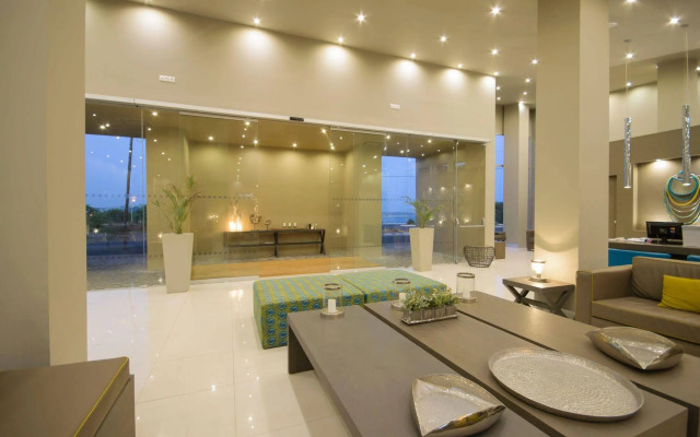 Hotel Oásis Atlântico Praiamar