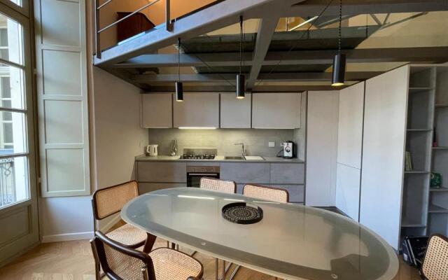 Appartamento Conte Verde 1756 - Storie e Dimore