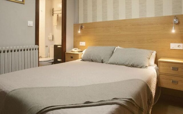 Hostal Crisol