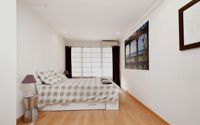 Beaucastel Appartements