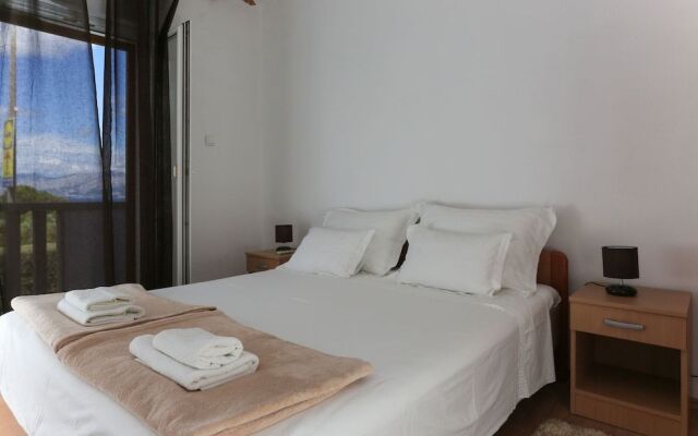 Apartment Lucija