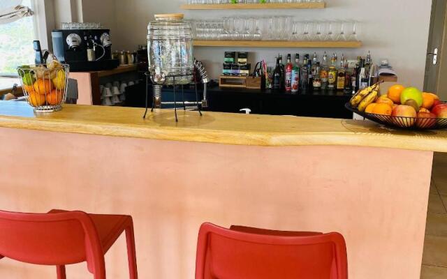 Hôtel Alivi di Santa Giulia