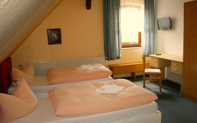 Landhotel Grobers Reiterhof