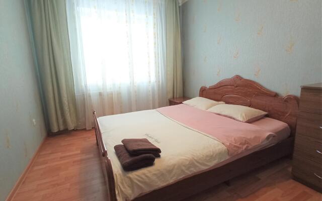 Апартаменты на улице Техническая