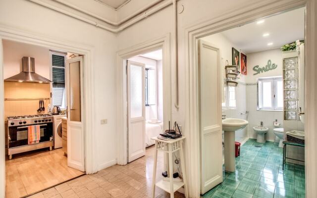 Colonna Suite Luxury - Via del Corso Big Apartment