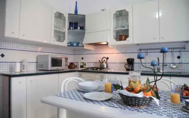 Magno Apartment