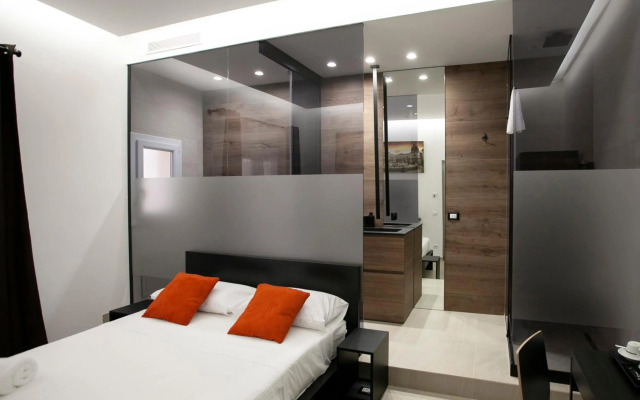 Suites Central Station