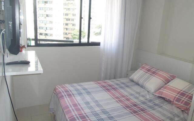 Antunes Flat Brasil