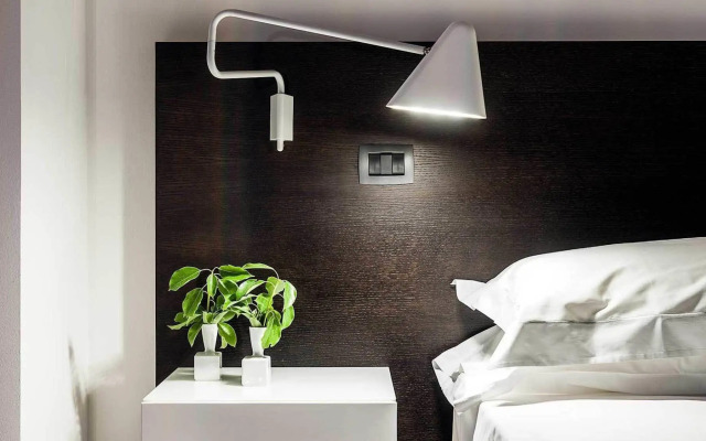 Ramo d'Aria Etna Boutique Hotel