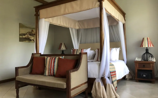 Airport Planet Lodge at Kilimanjaro Airport