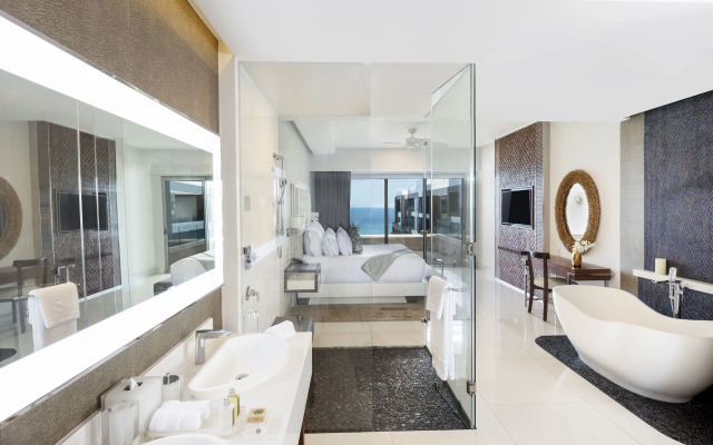 Garza Blanca Los Cabos - All Inclusive