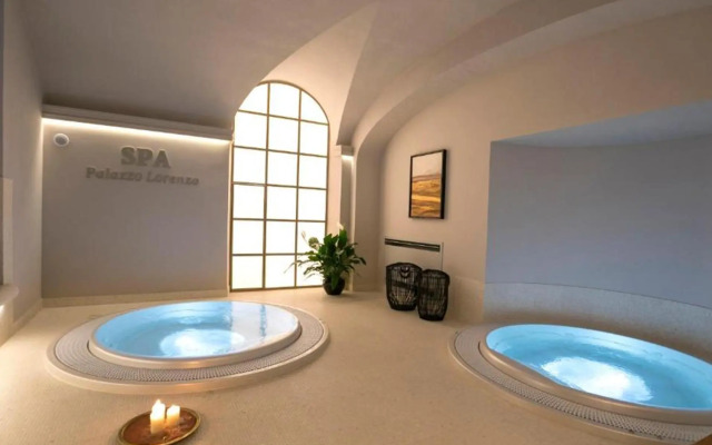 Palazzo Lorenzo Hotel Boutique & Spa