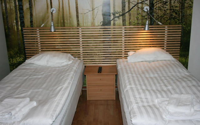 Hotel Äppelviken