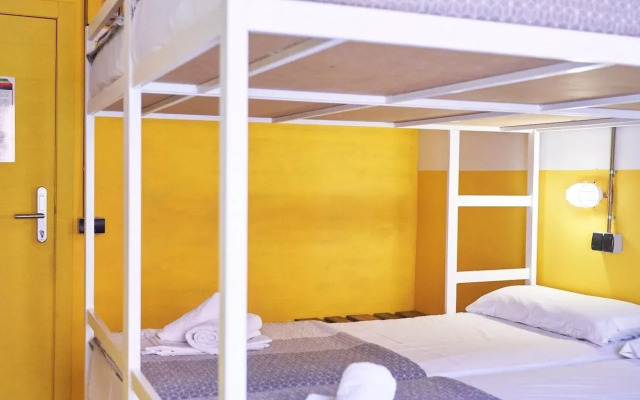 Loft Hostal - Hostel