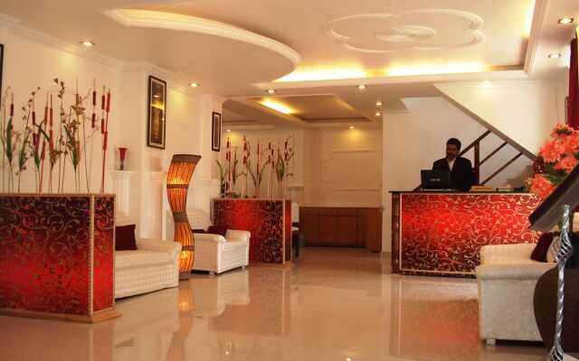 Hotel Vintage