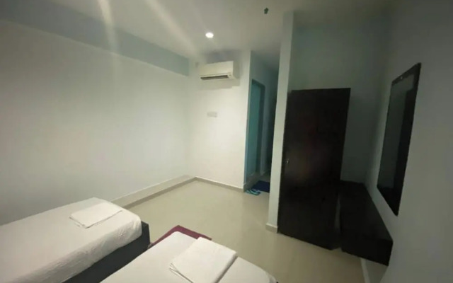 OYO 90849 Hotel Hanarilla