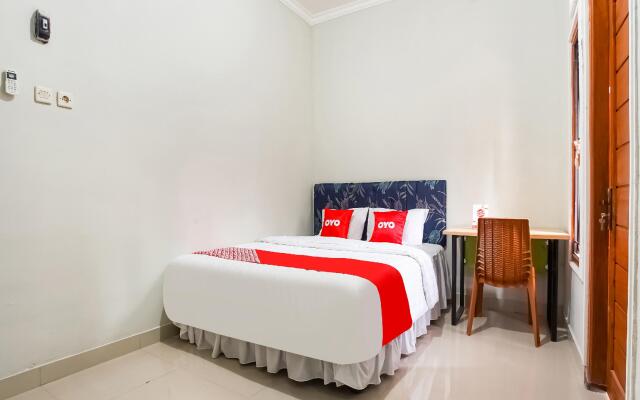 OYO 90178 Pangeran Residence