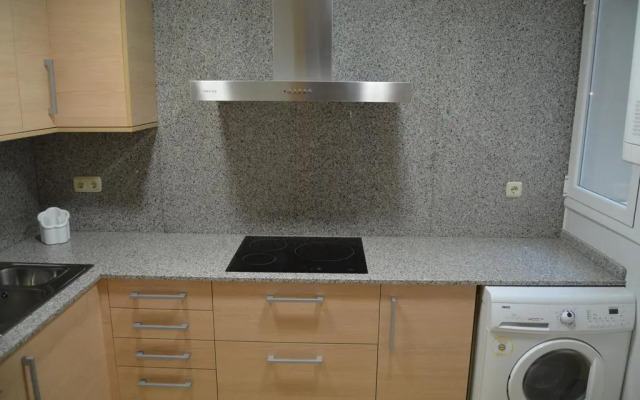 Apartamentos L'Ainsa