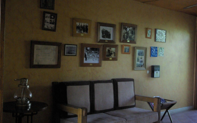 Casa Mariñeira Lourdes