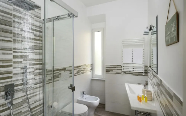 Vaticano Charming Rooms