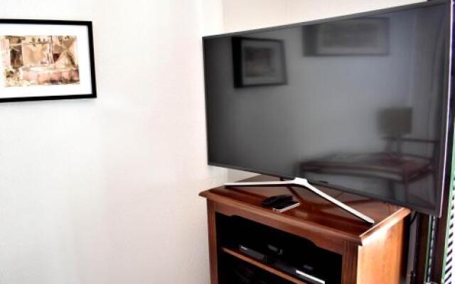 Apartamento Los Olivos Jerez