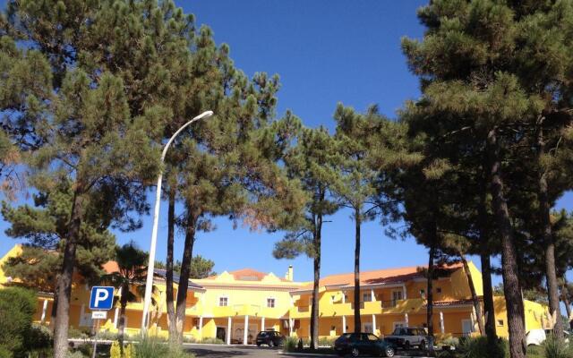 Hotel Rural Monte Da Leziria