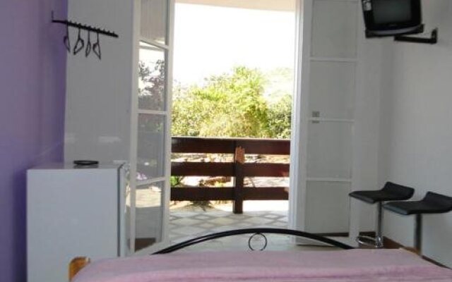 Pousada Al�m da Lenda