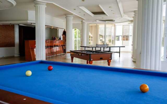 Ankara Resort Boutique