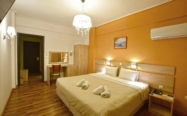 John's Hotel