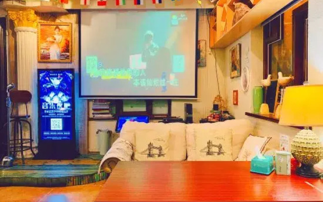 Hangzhou Biyi Bird Homestay (West Lake Qingzhiwu Branch)