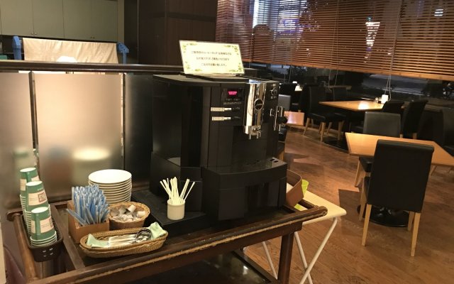 Hotel Grand Terrace Obihiro