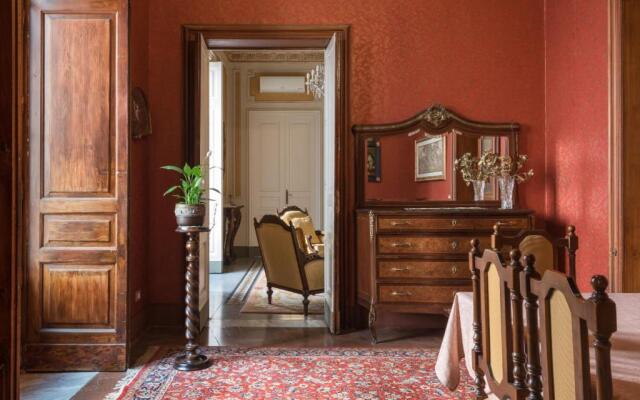 Palazzo Arcidiacono - luxury holidays