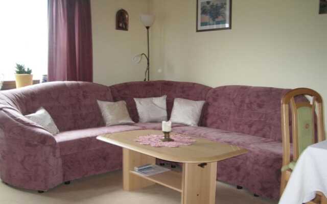 Ferienwohnung Stilla Traurig