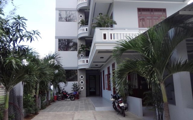 Minh Ngoc Hotel
