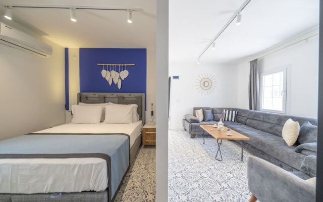 Noa Suite Hotel - Adults Only