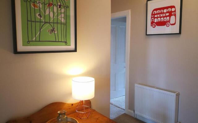 Forth View Apartment