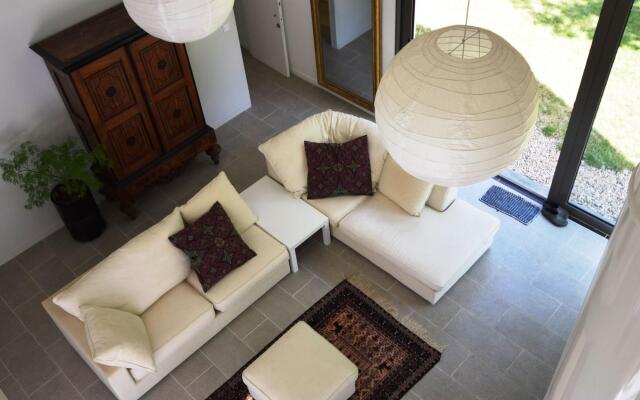 Luxurious Holiday Home in Boissières