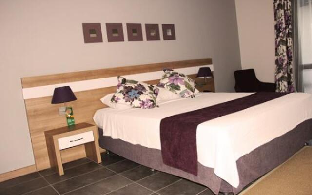 Pinepark Holiday Club