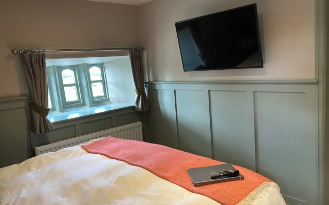 The Stork Hotel