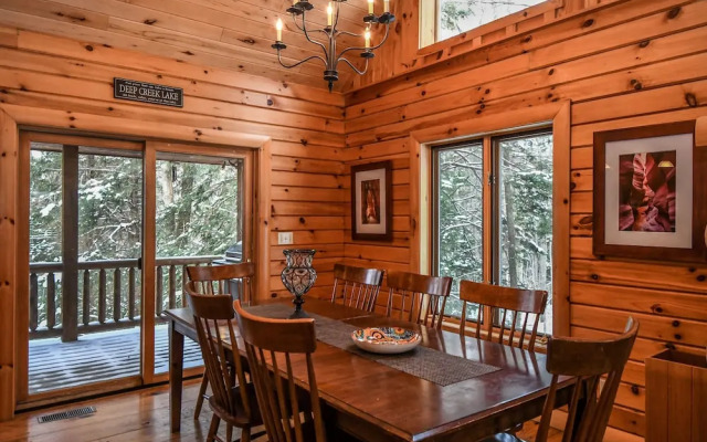 Rocky Top House
