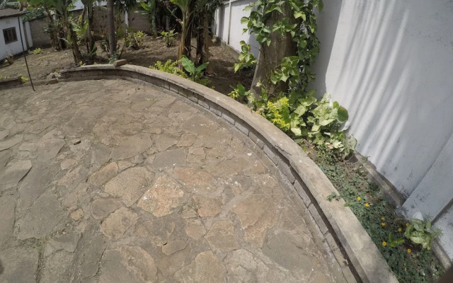 Rightminded Travelling Hostel