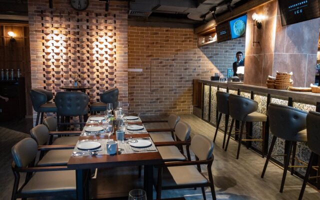 Similan Hotel Zhuhai