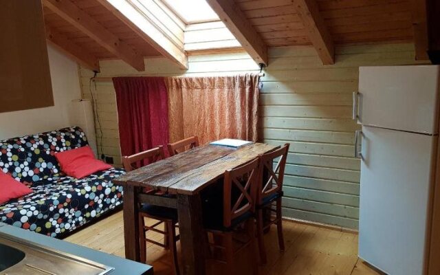 Agriturismo Fattoria Ca Di Sole