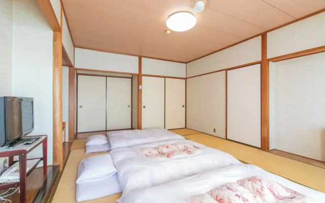 Tabist Setouchi no Yado Takehara Seaside